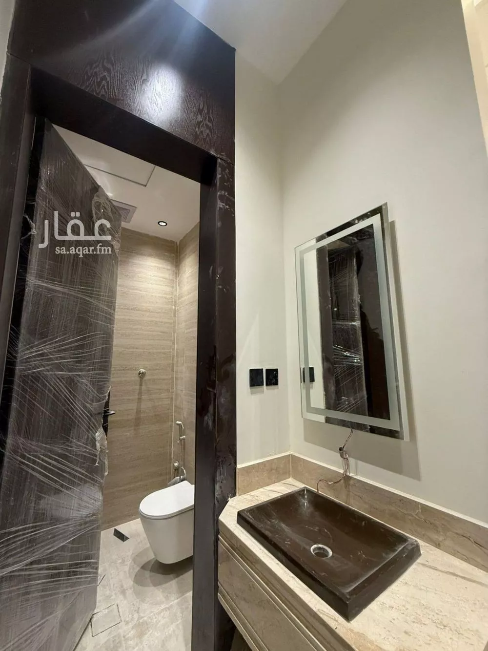 شقة 4 غرف في المهدية 19