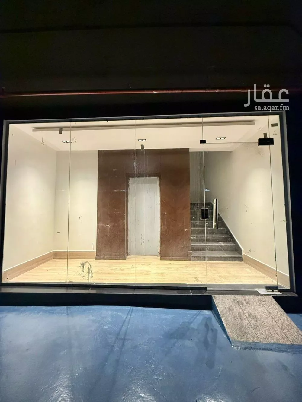 شقة 4 غرف في المهدية 23