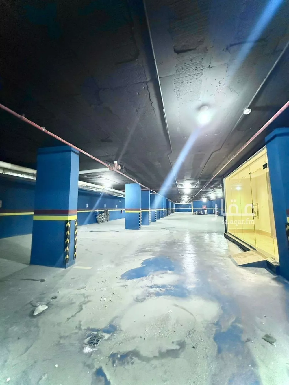 شقة 4 غرف في المهدية 24