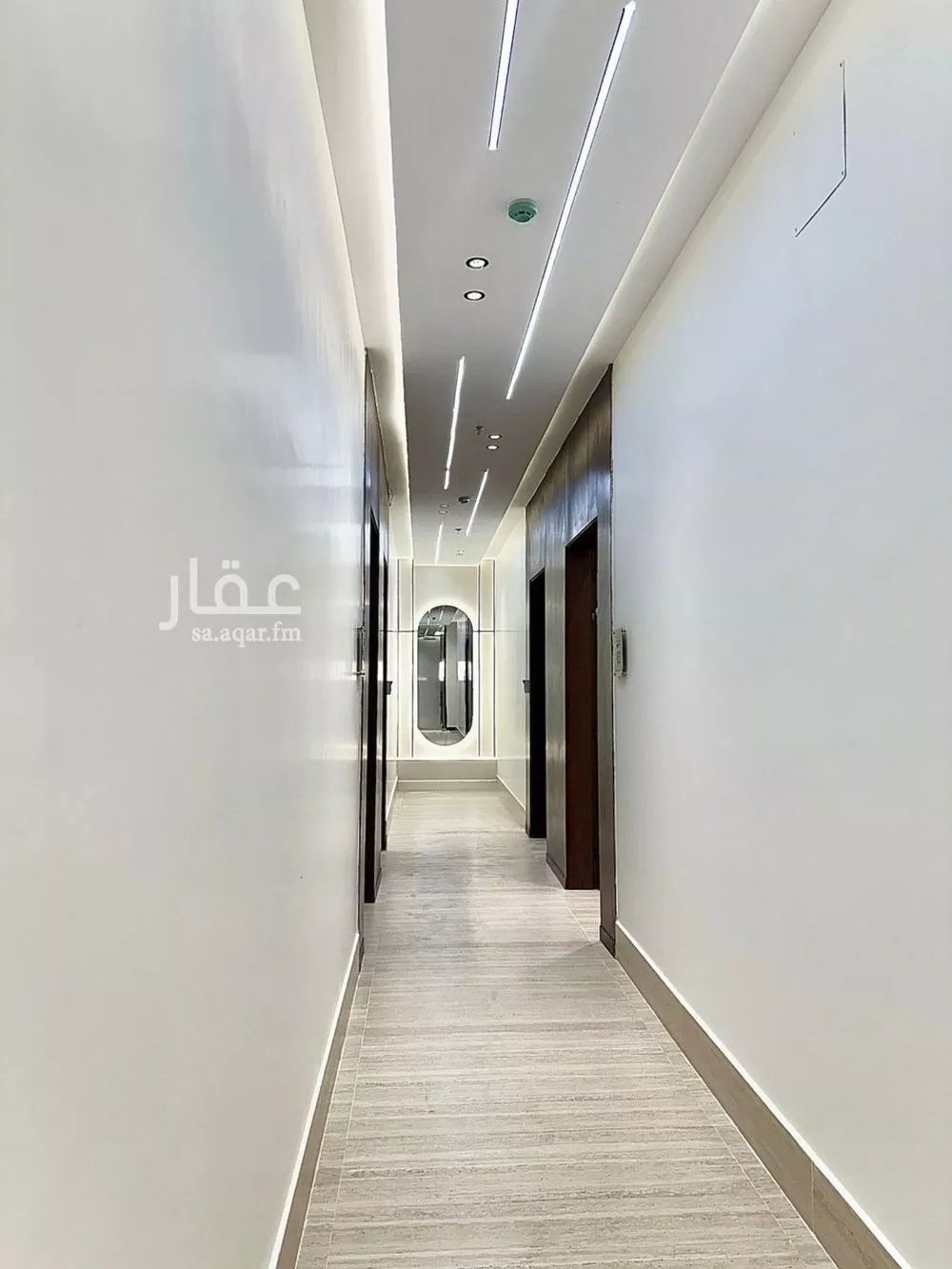 شقة 4 غرف في المهدية 9