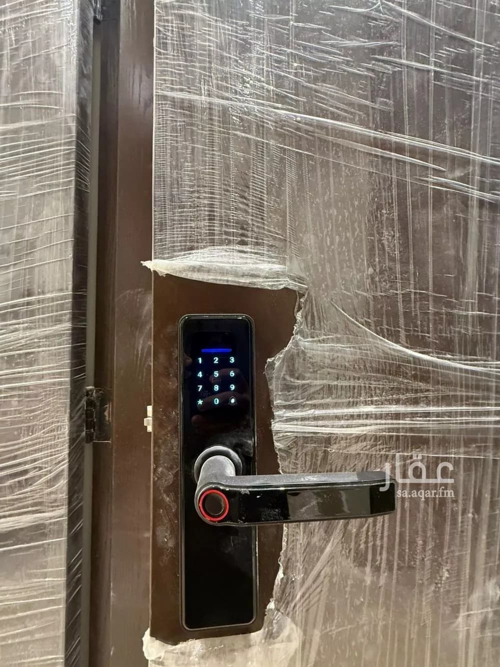 شقة 4 غرف في المهدية 10