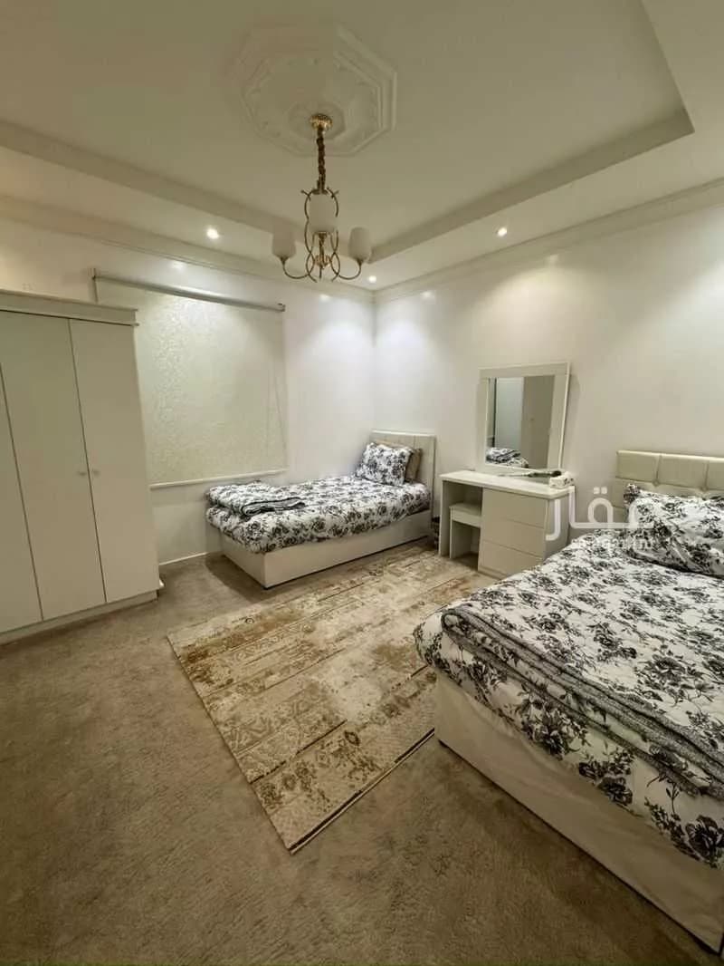 شقة 3 غرف في الروابي 1