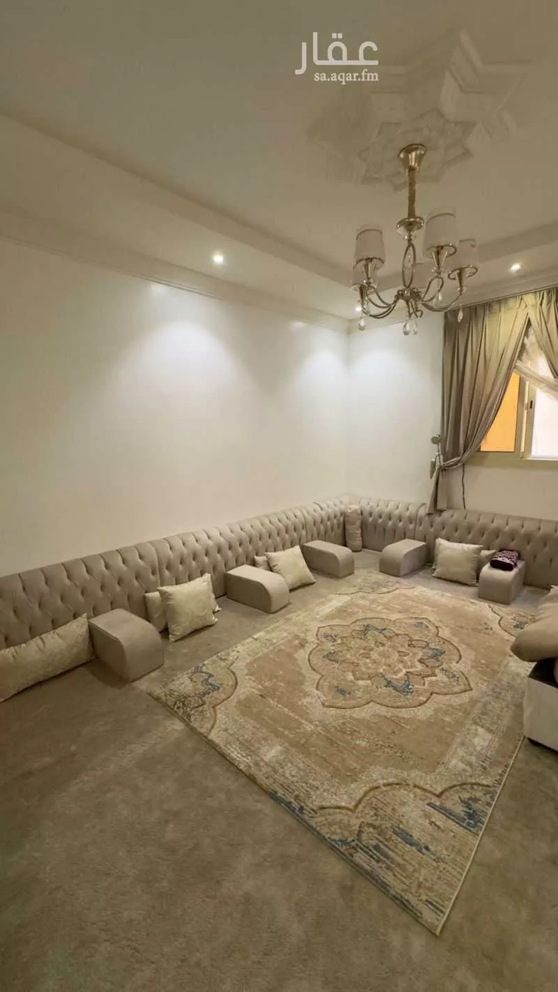 شقة 3 غرف في الروابي 2