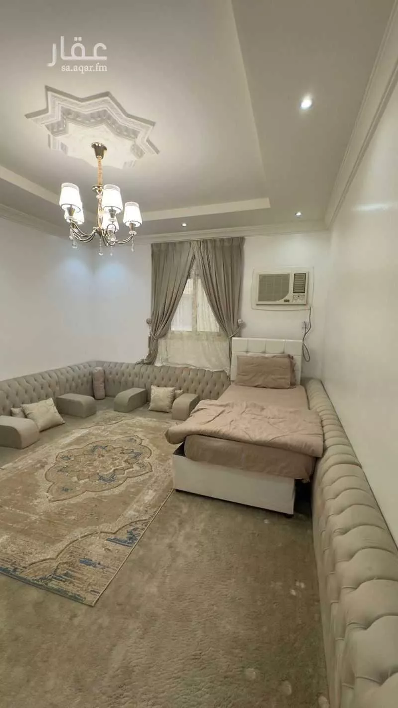 شقة 3 غرف في الروابي 3