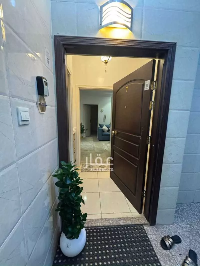 شقة 3 غرف في الروابي 4