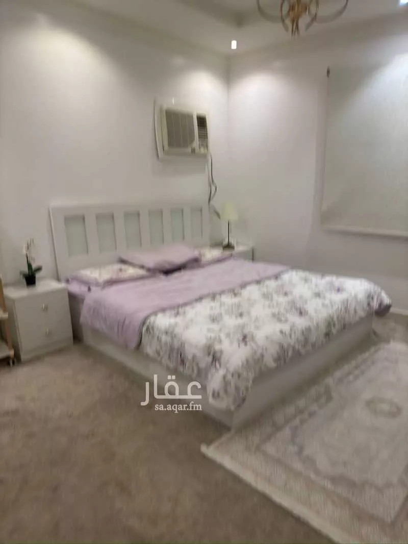 شقة 3 غرف في الروابي 5