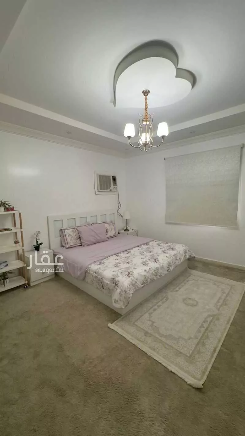 شقة 3 غرف في الروابي 6