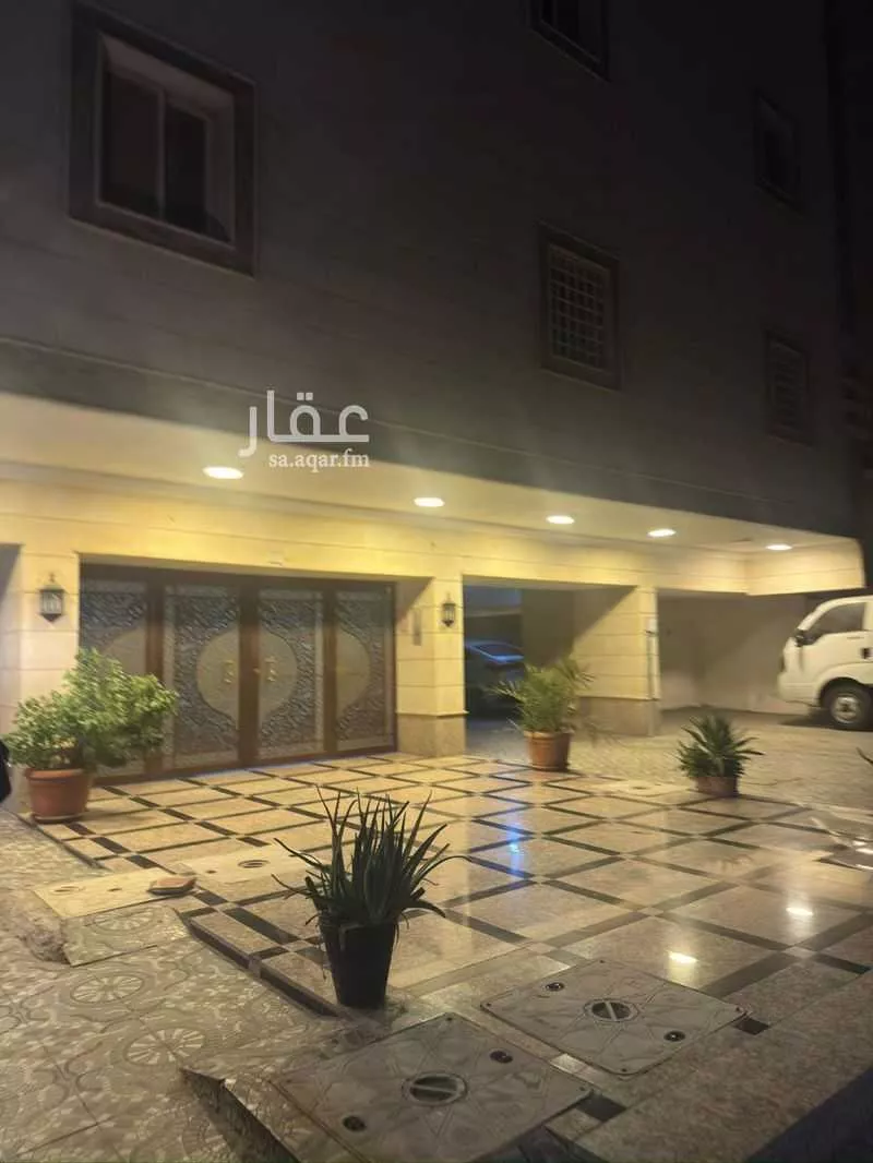 شقة 3 غرف في الروابي 8