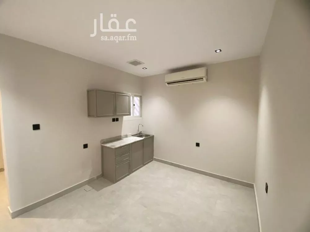 شقة 1 غرف في حطين 1