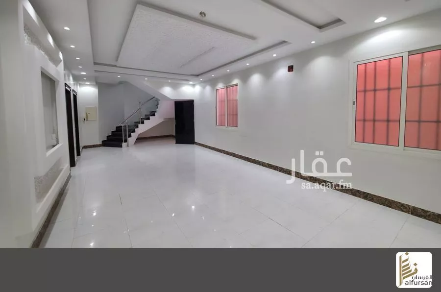 فيلا 8 غرف في طويق 9