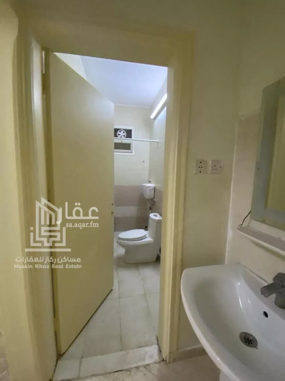 شقة 4 غرف في الروابي 12