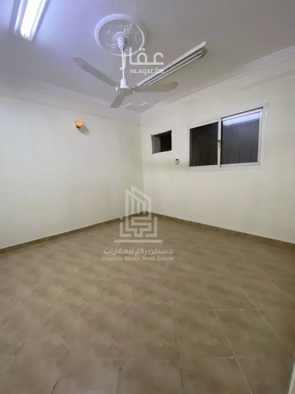 شقة 4 غرف في الروابي 13