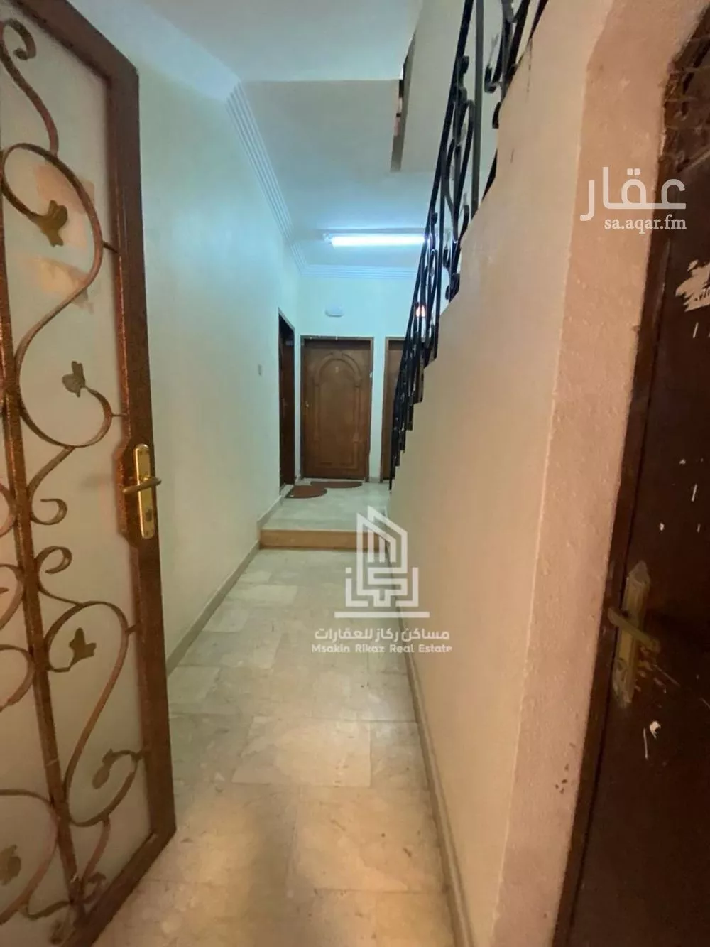 شقة 4 غرف في الروابي 3