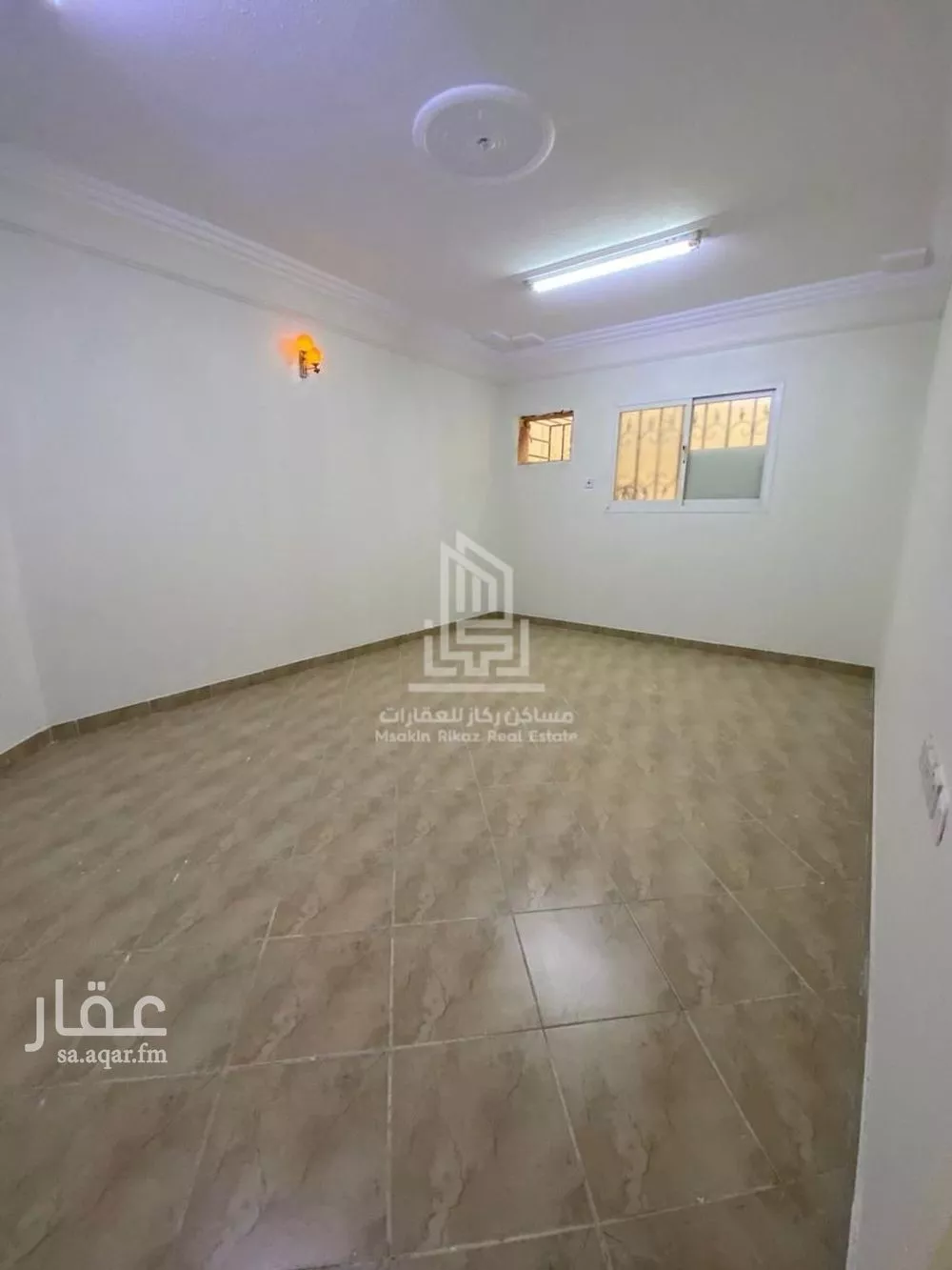 شقة 4 غرف في الروابي 5