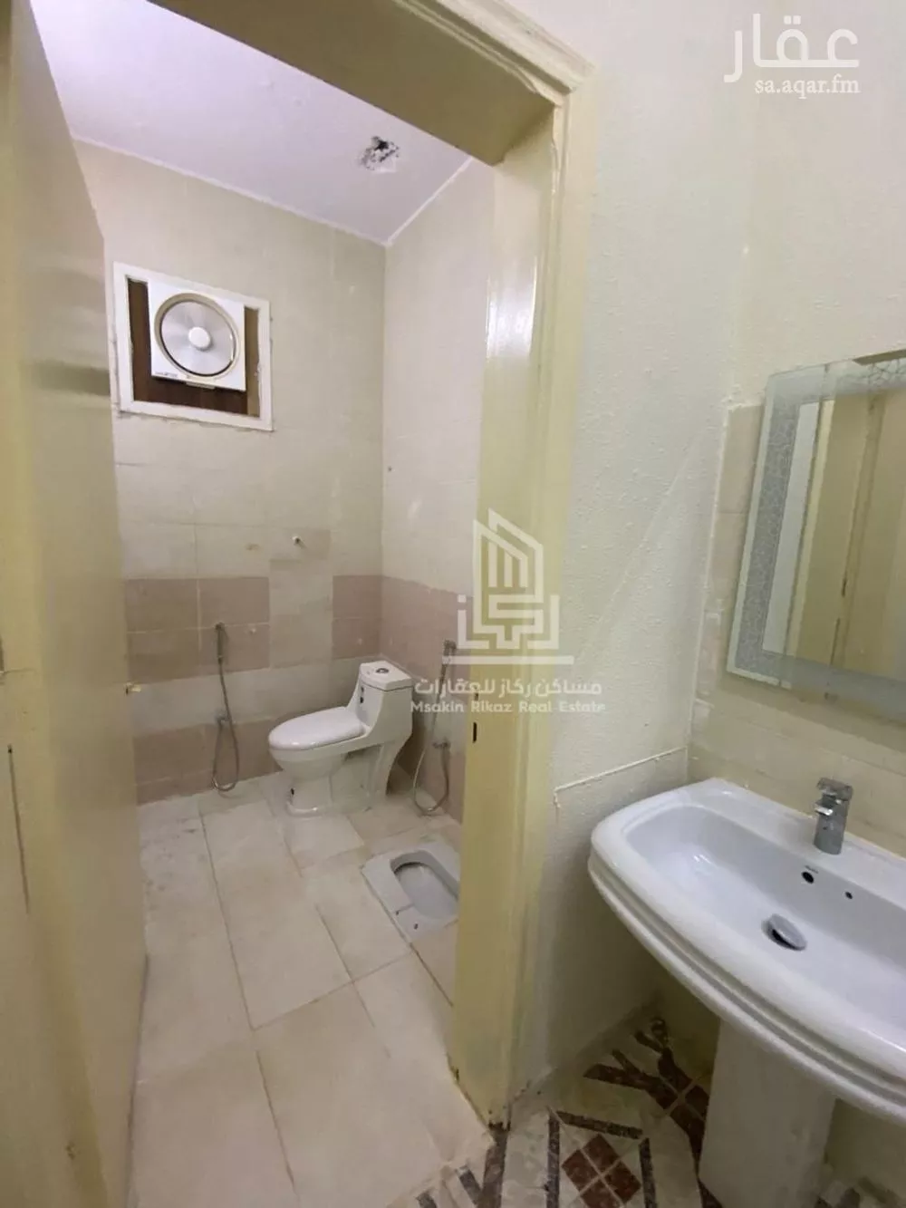 شقة 4 غرف في الروابي 6