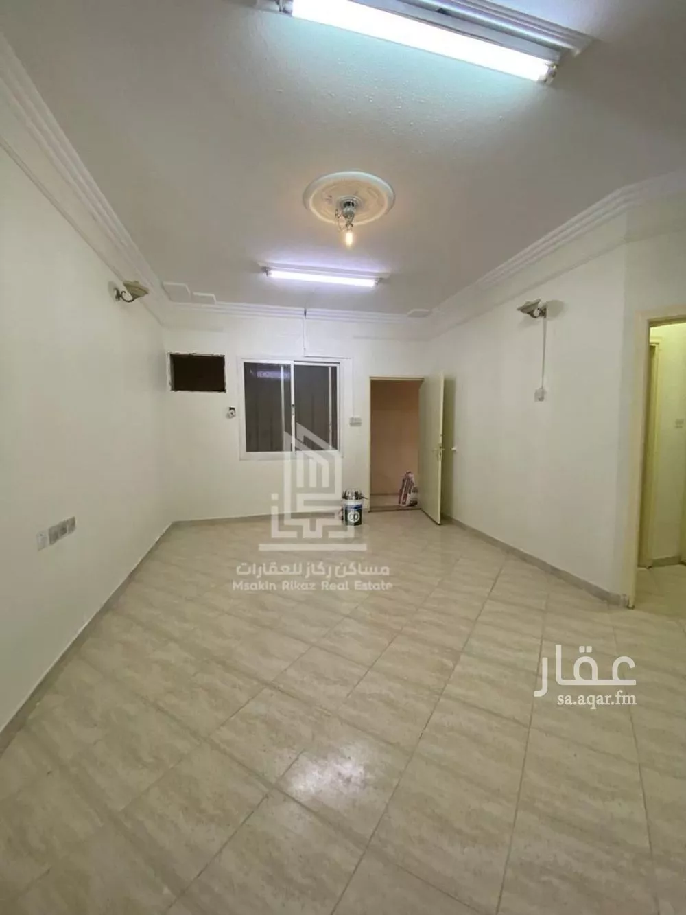 شقة 4 غرف في الروابي 8