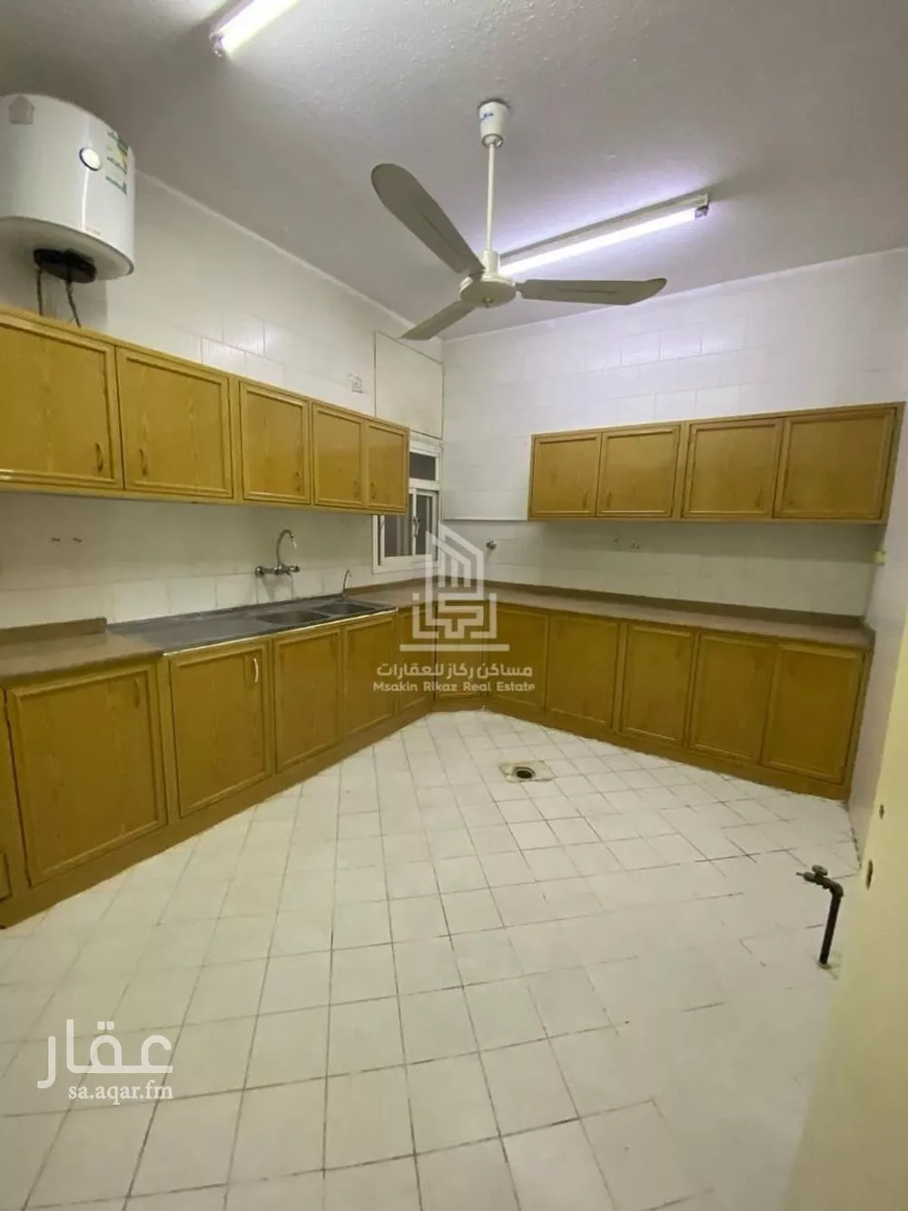 شقة 4 غرف في الروابي 9