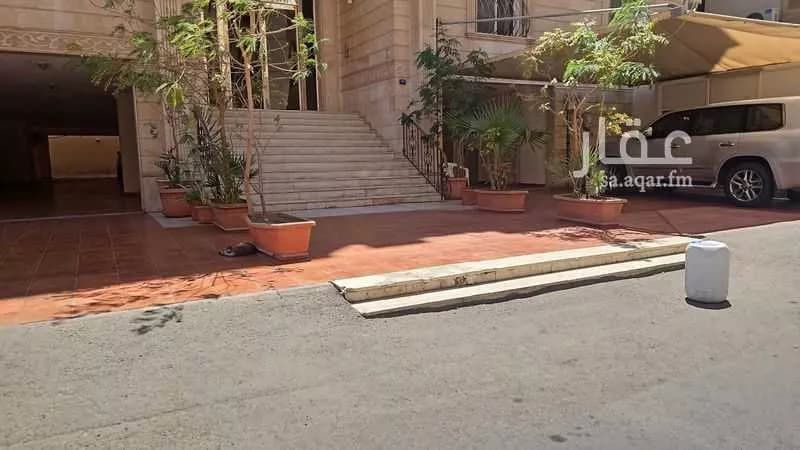 شقة 5 غرف في الزهراء 1