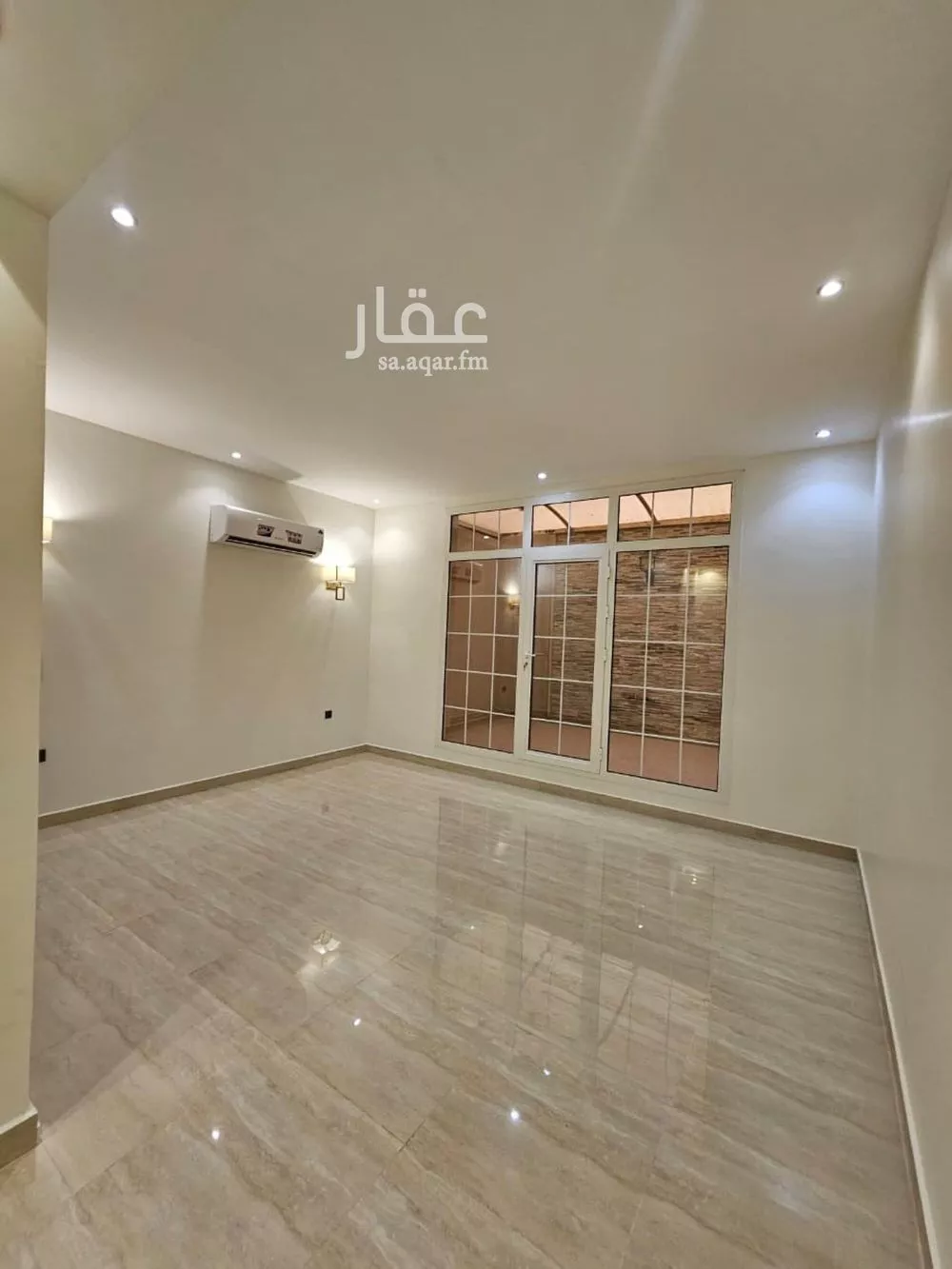3 bedroom apartment in Al Malqa 14