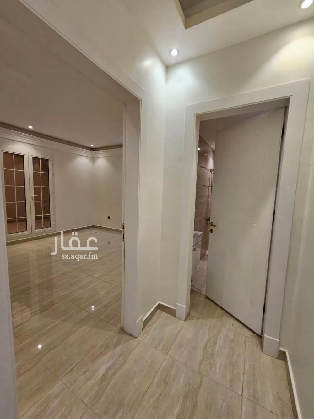3 bedroom apartment in Al Malqa 17