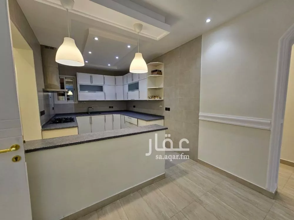 3 bedroom apartment in Al Malqa 18