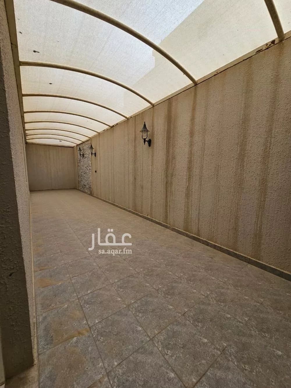 3 bedroom apartment in Al Malqa 3