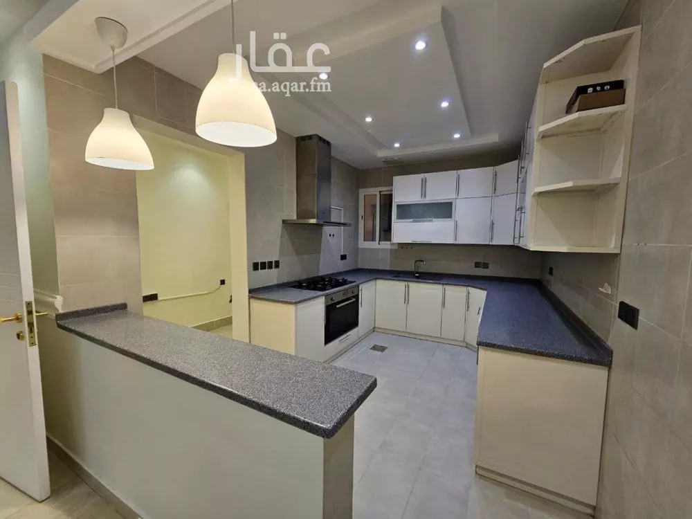 3 bedroom apartment in Al Malqa 22