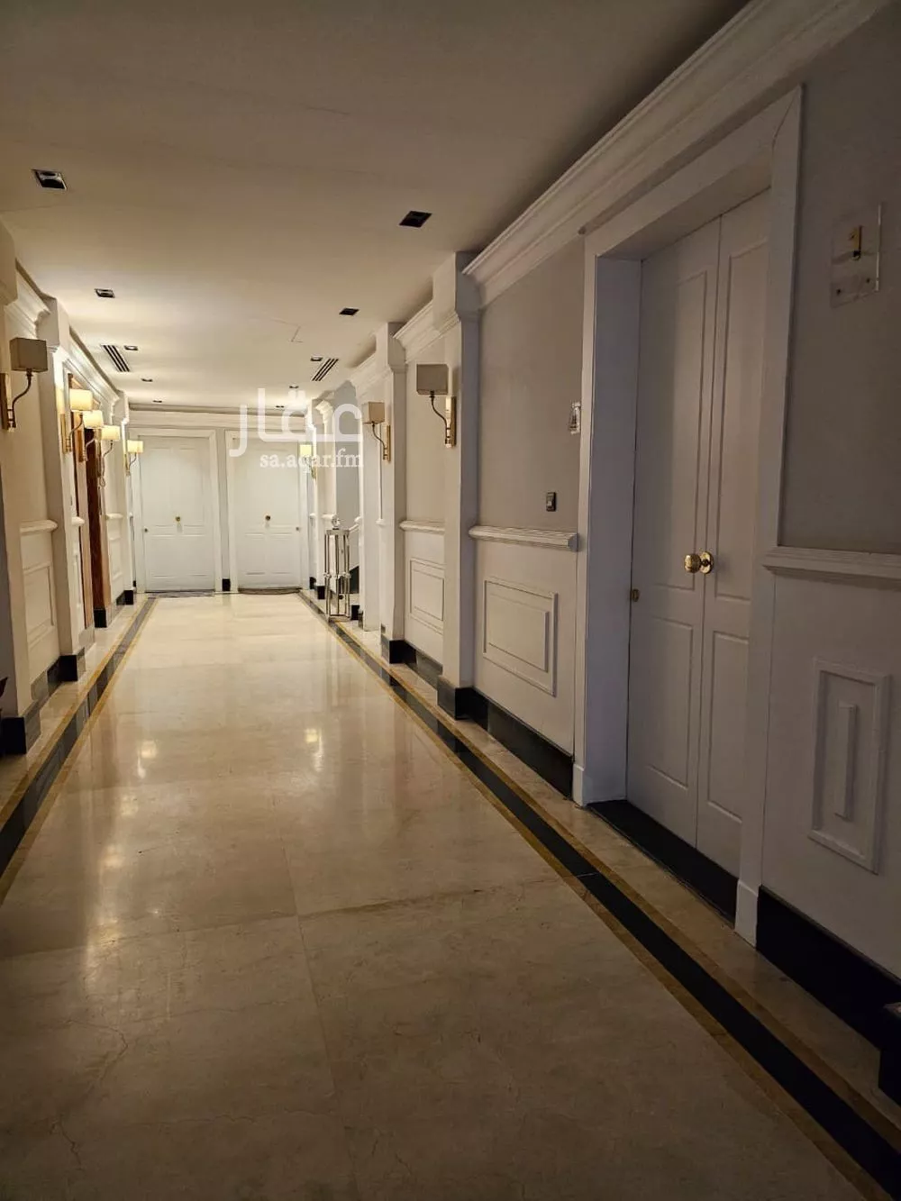 3 bedroom apartment in Al Malqa 4