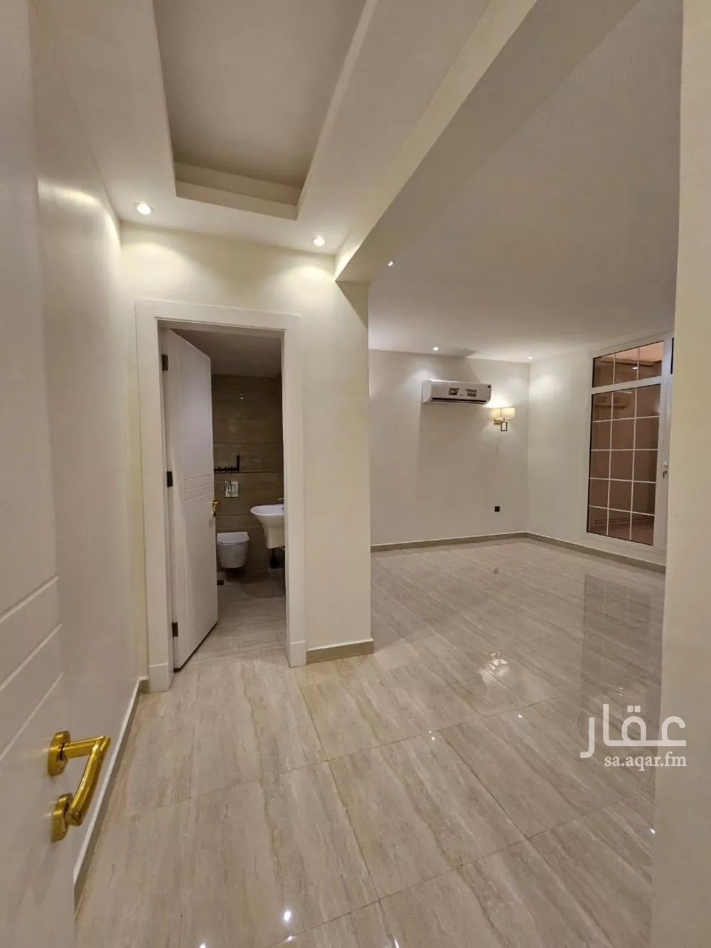 3 bedroom apartment in Al Malqa 6