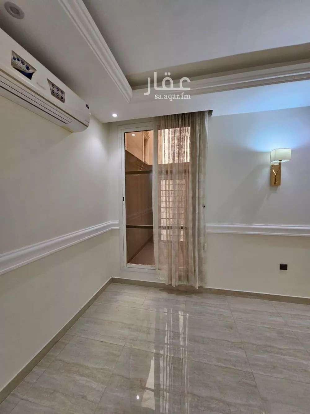 3 bedroom apartment in Al Malqa 7