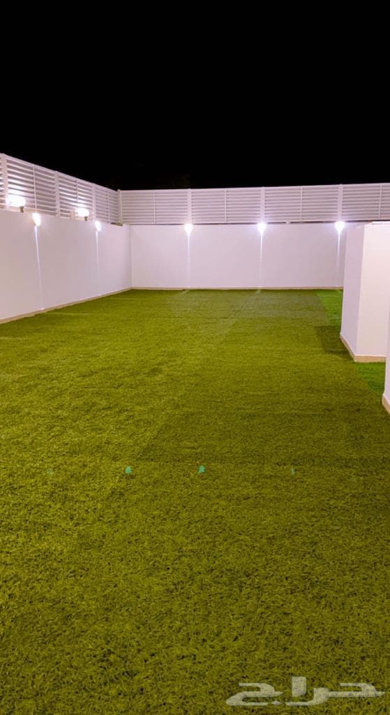 شقة 4 غرف في الريان 12