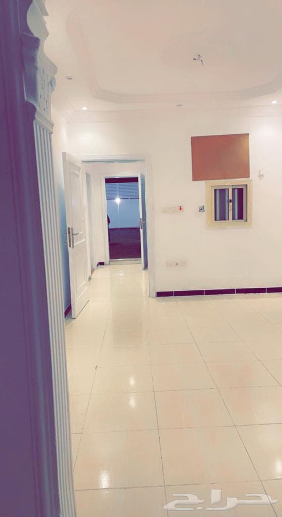 شقة 4 غرف في الريان 13