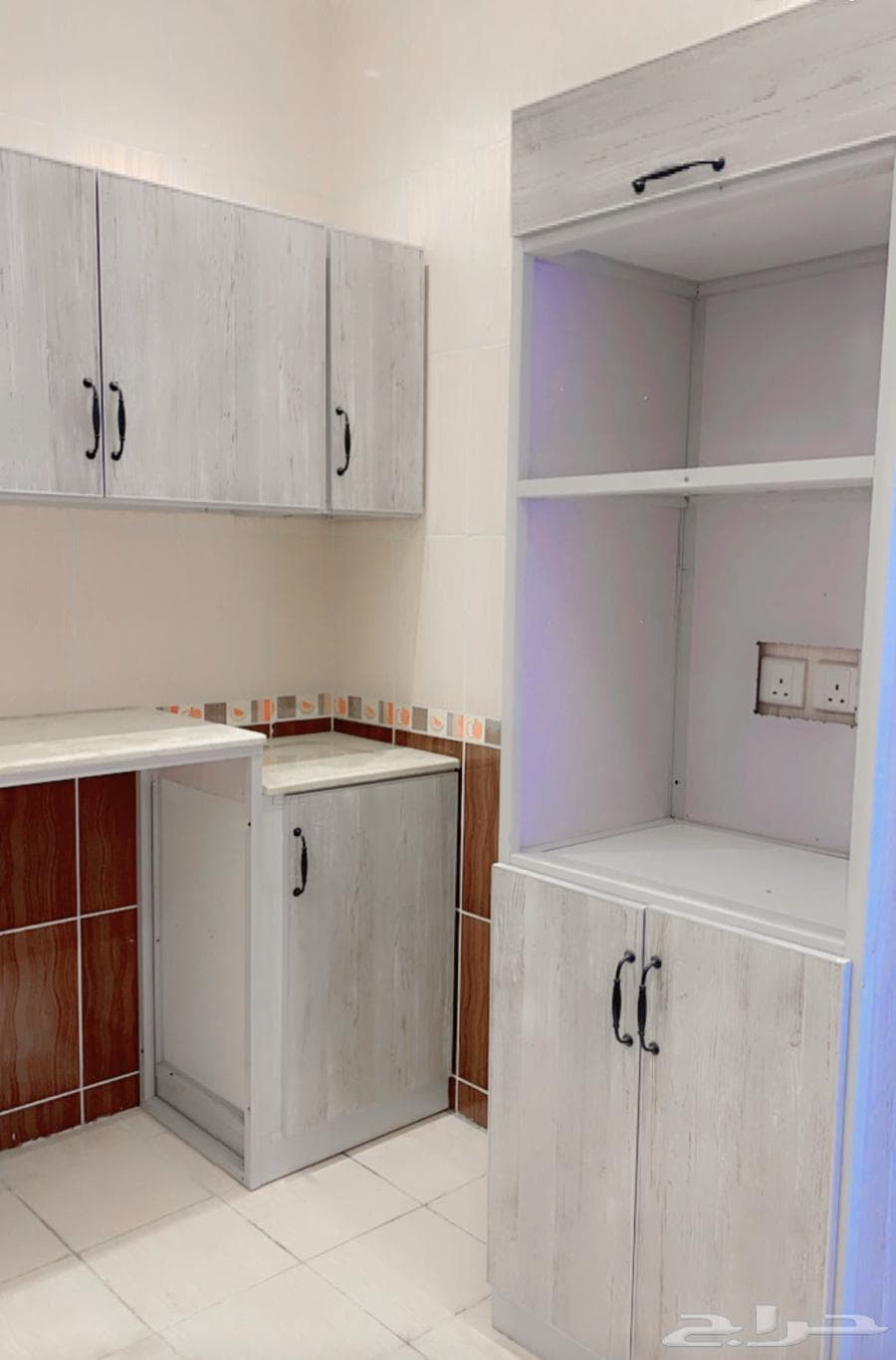 شقة 4 غرف في الريان 16