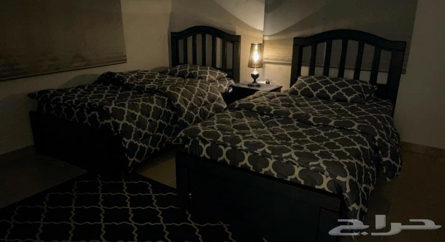 apartment in Al Safa 1