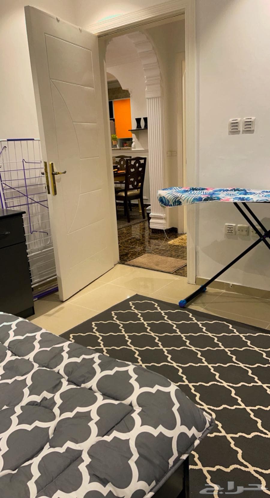 apartment in Al Safa 2