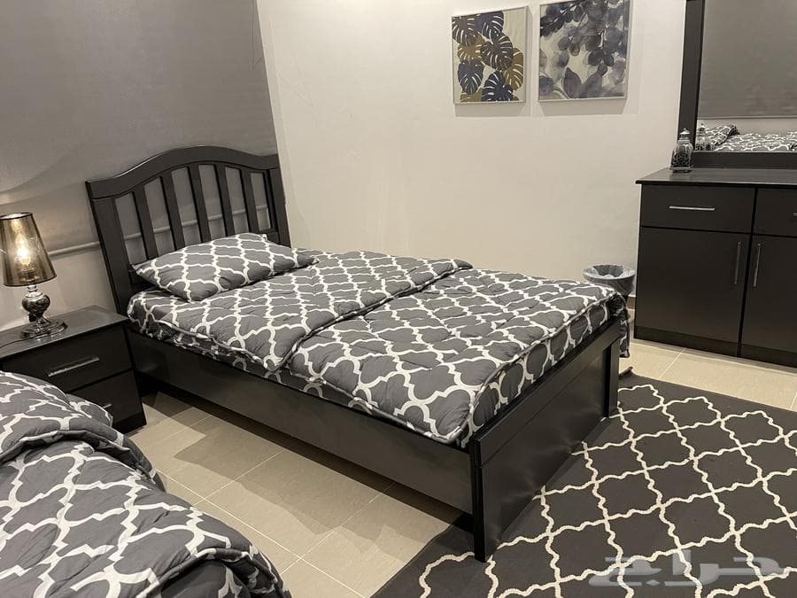 apartment in Al Safa 3