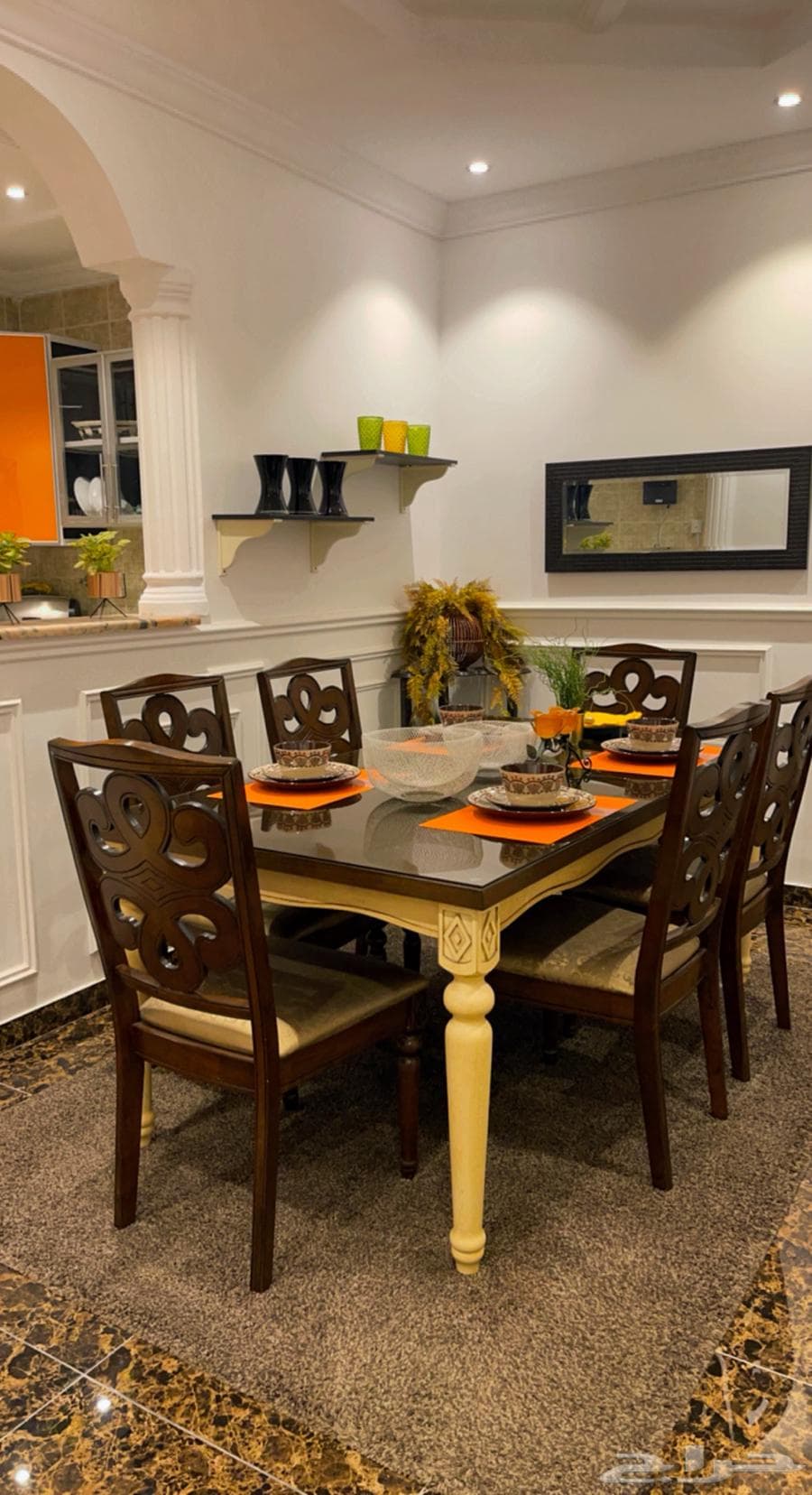 apartment in Al Safa 6