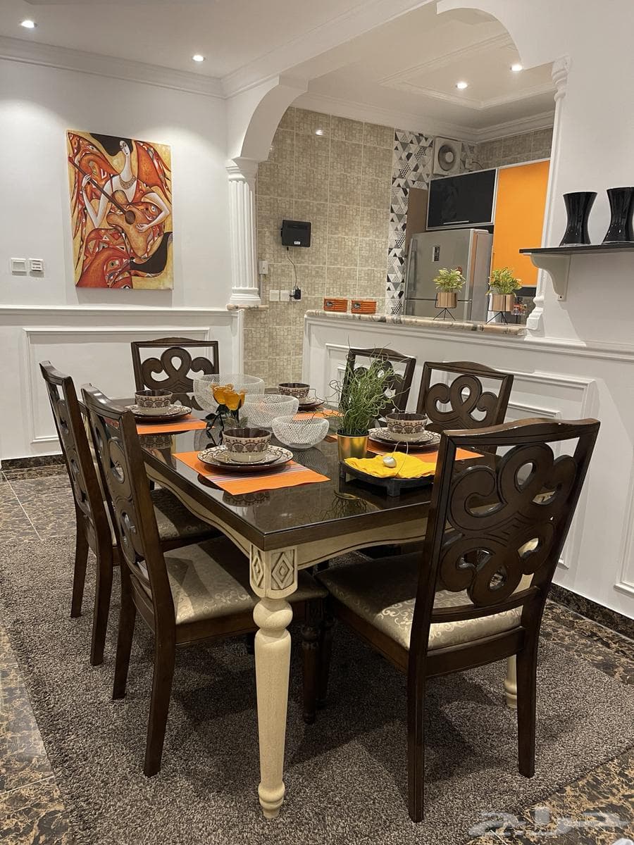 apartment in Al Safa 7