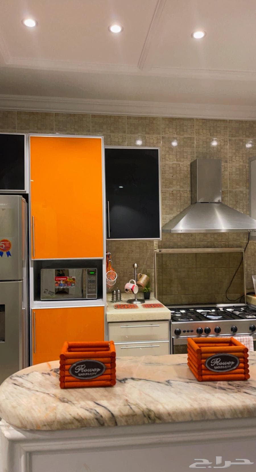 apartment in Al Safa 9