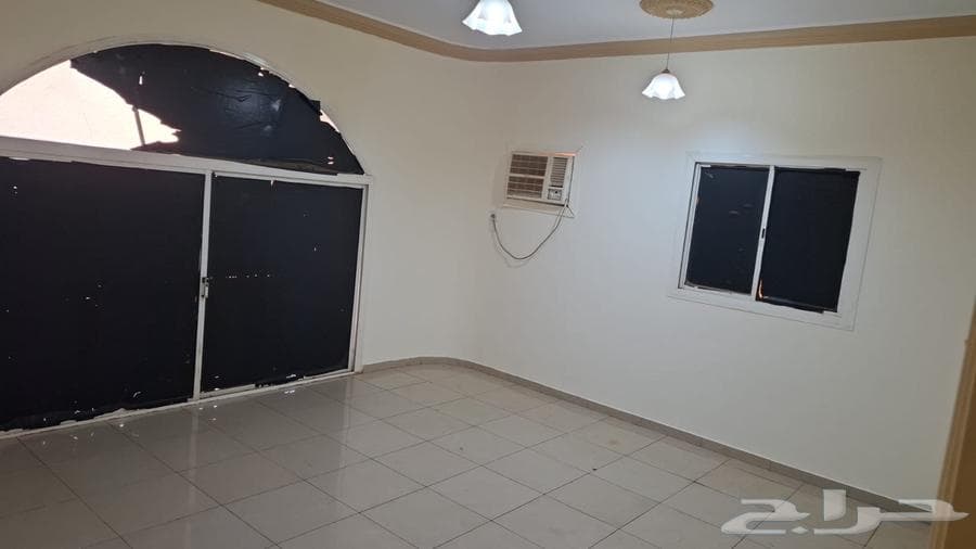 شقة 2 غرف في السامر 1