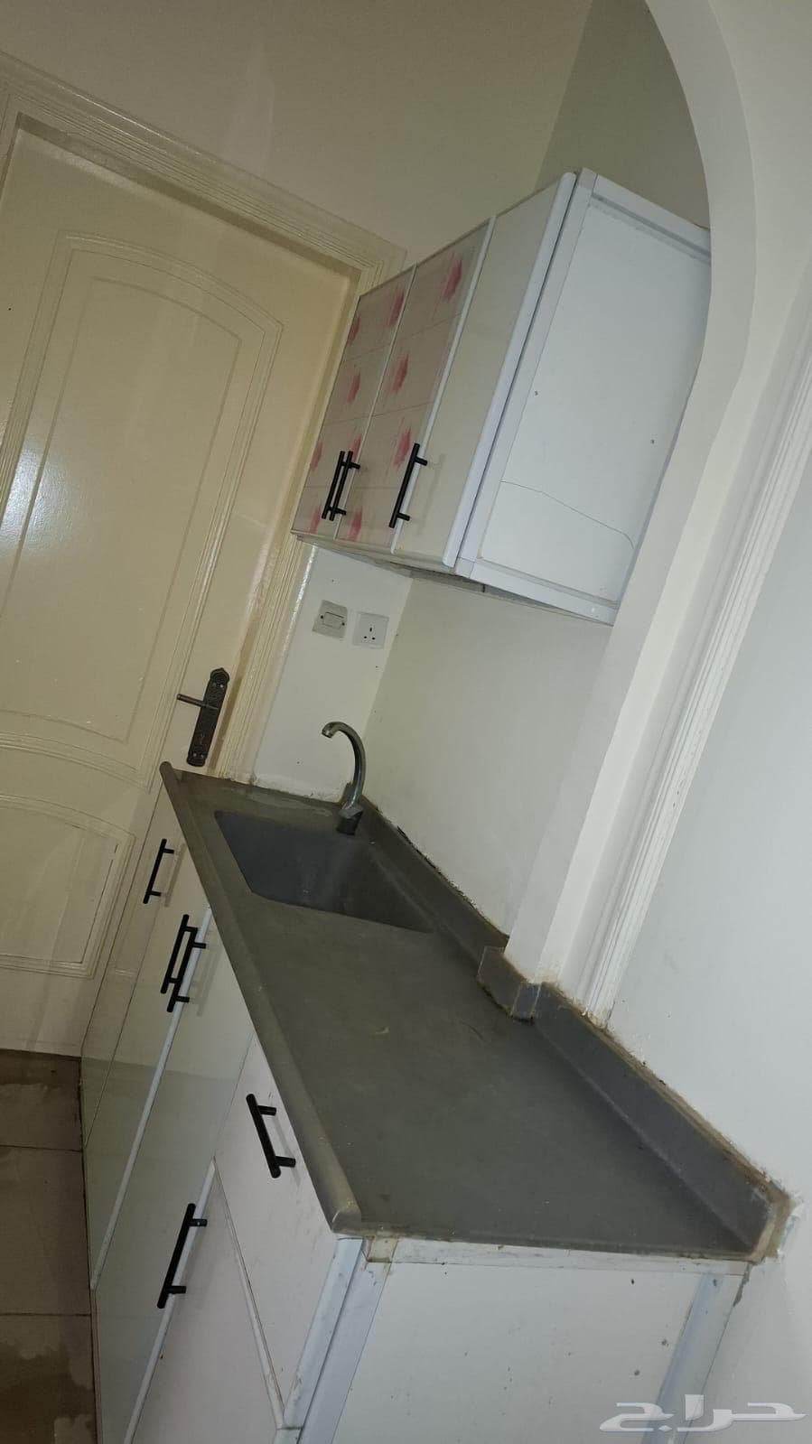 شقة 2 غرف في السامر 2