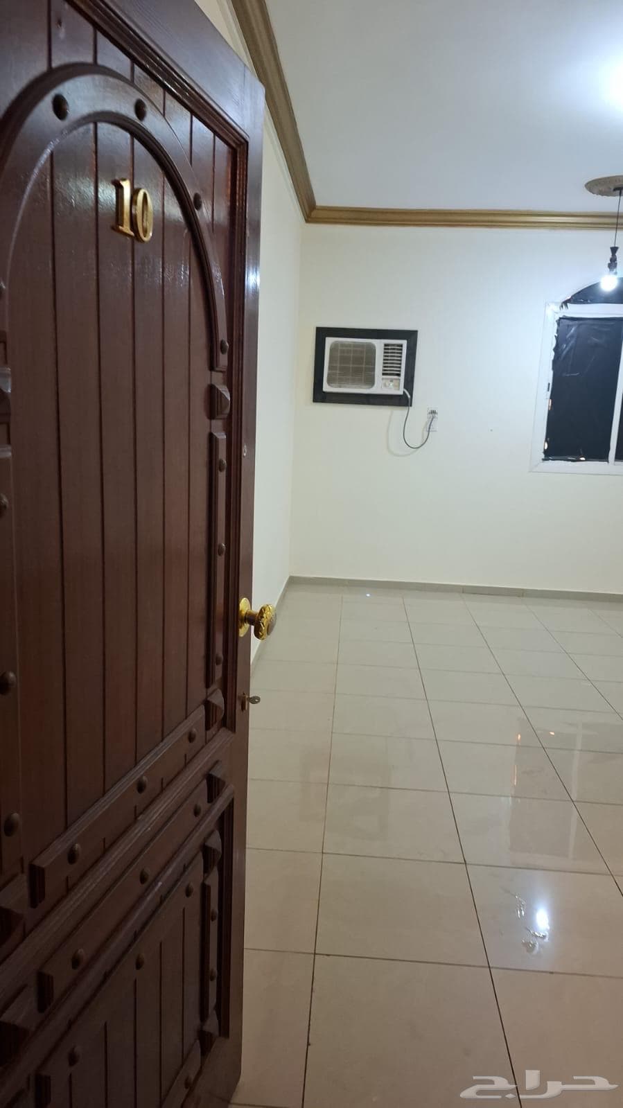 شقة 2 غرف في السامر 3