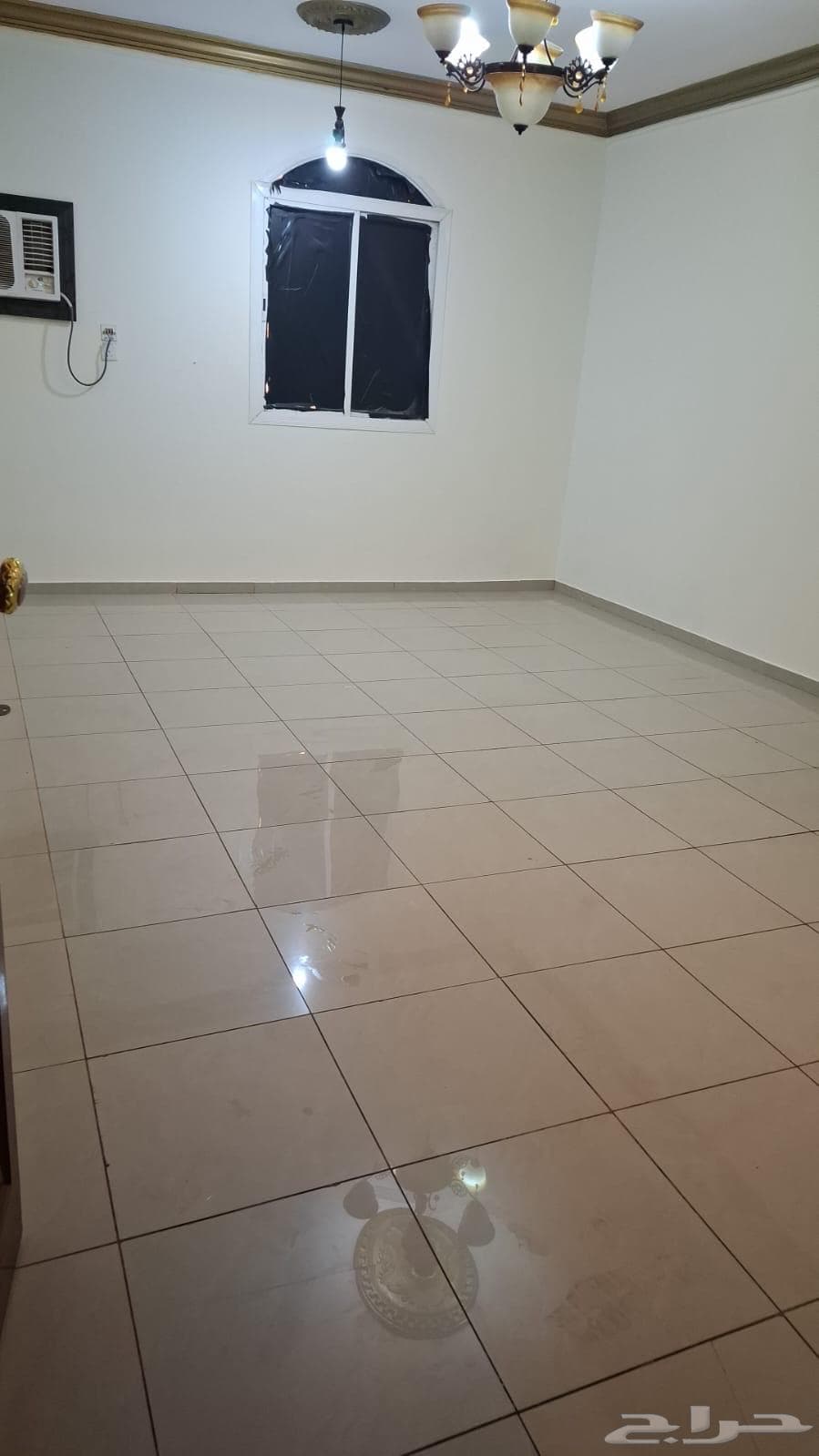 شقة 2 غرف في السامر 4