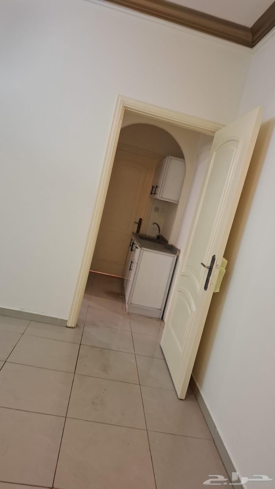 شقة 2 غرف في السامر 5