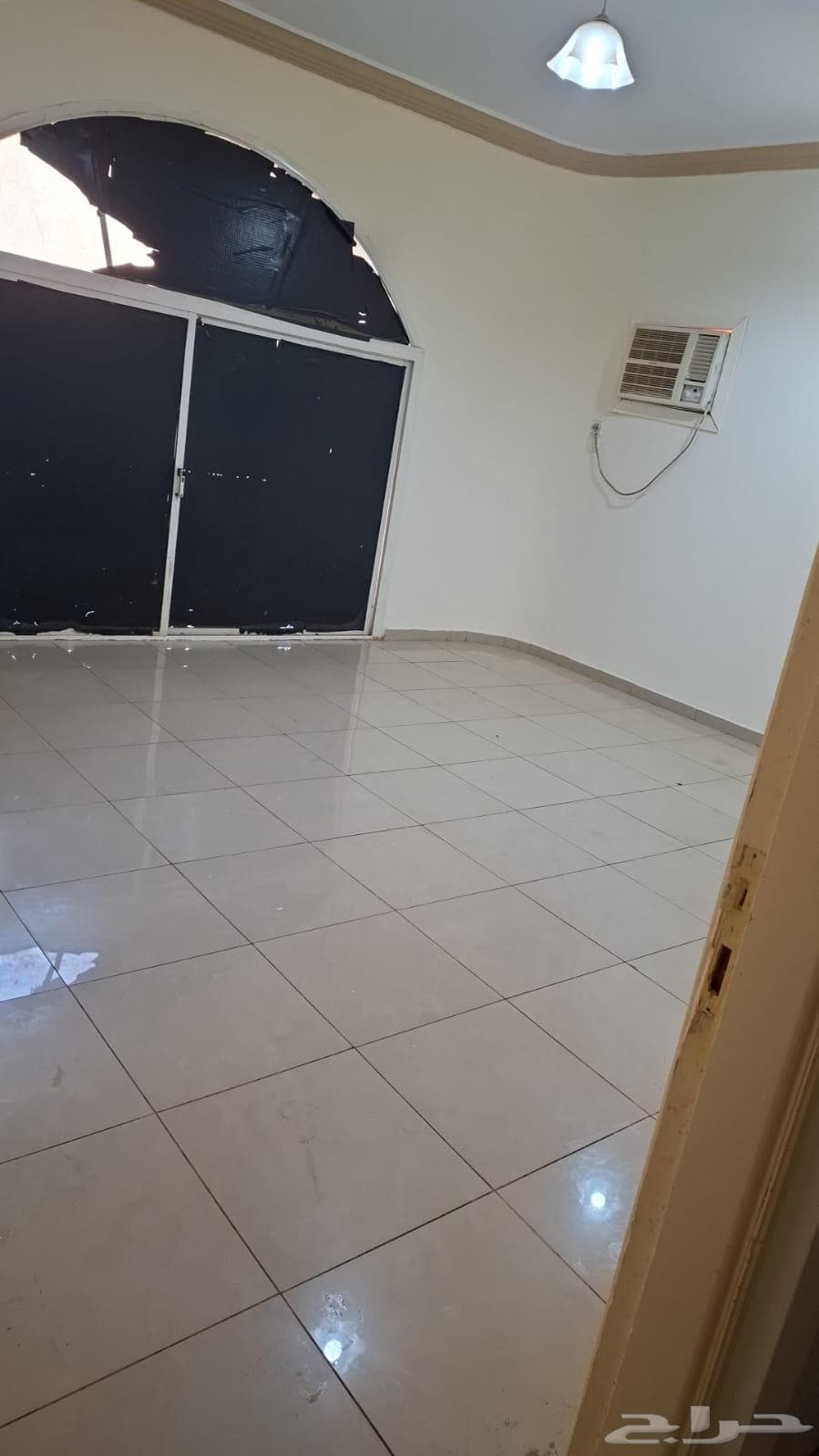 شقة 2 غرف في السامر 6