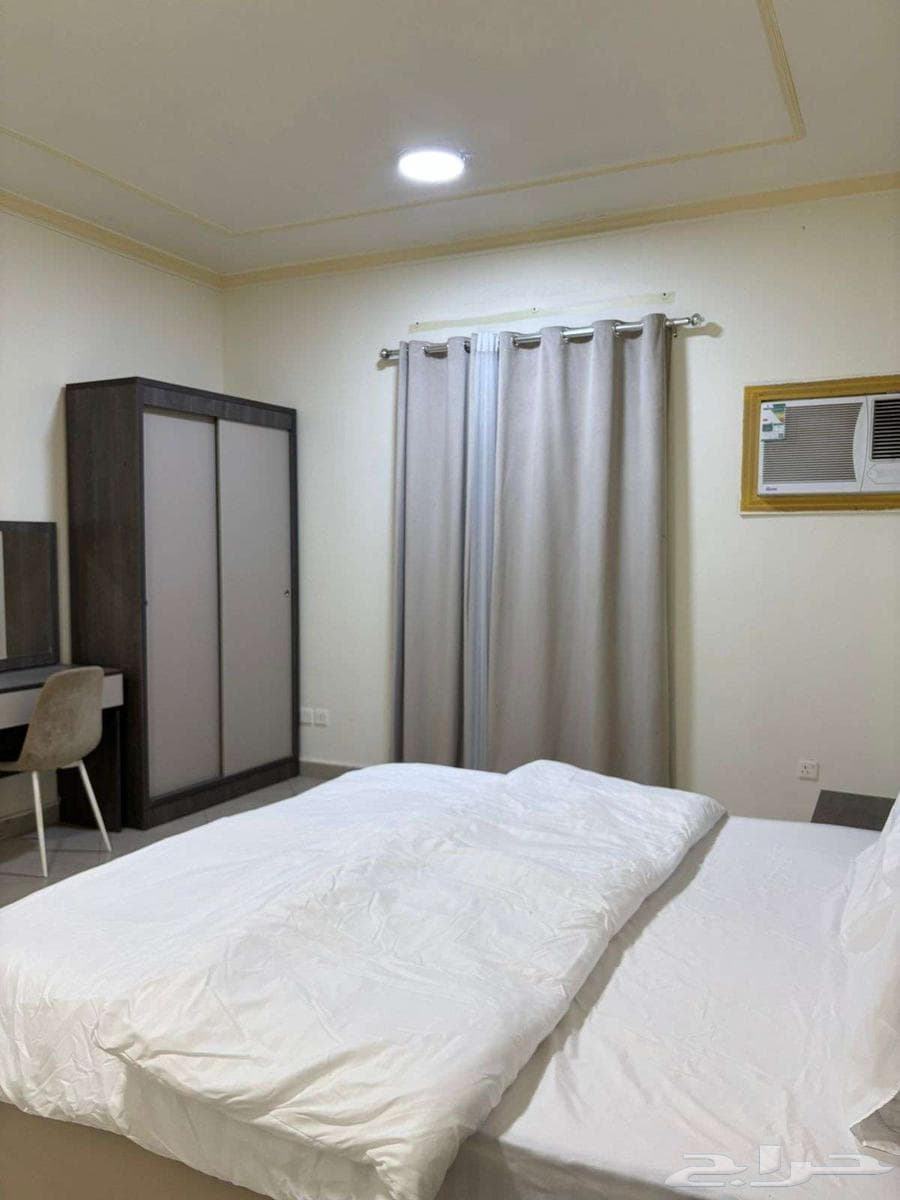 شقة 1 غرف في المروة 1