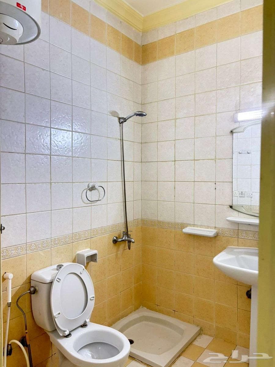 شقة 1 غرف في المروة 3