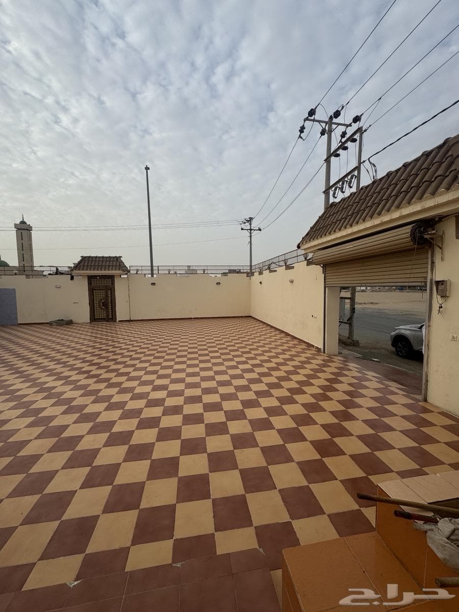 شقة 2 غرف في القرينة 2