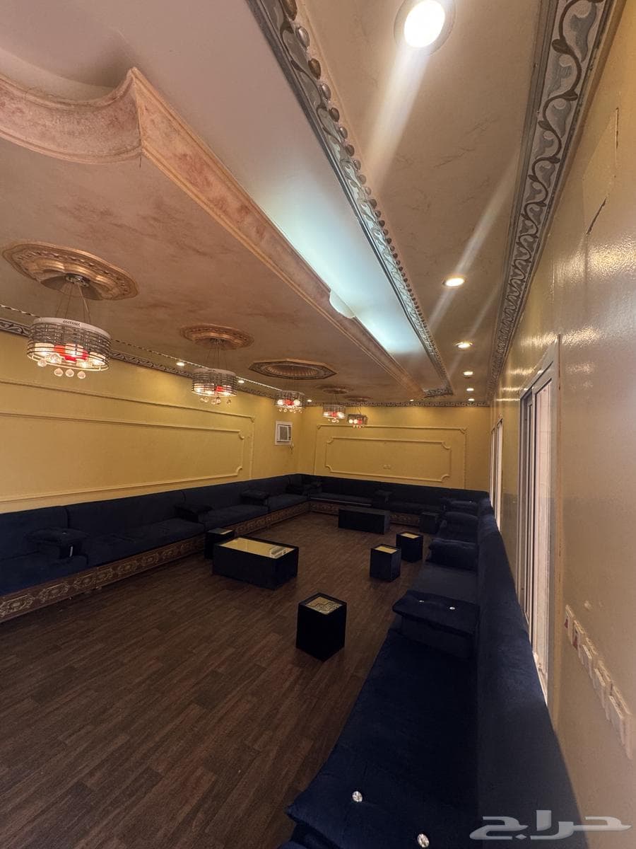 شقة 2 غرف في القرينة 5