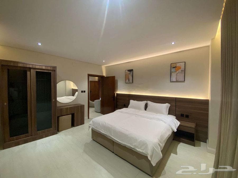 شقة 50 غرف في البوادي 15